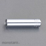 ESCO 1/4"sqx13mm deep socket