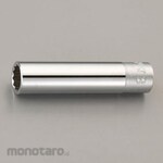 ESCO 1/4"sqx14mm deep socket