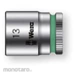 ESCO 1/4"sqx14mm socket (ZYKLOP)