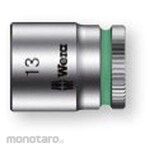 ESCO 1/4"sqx5. 0mm socket (ZYKLOP)