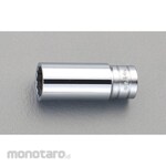 ESCO 1/4"sqx5.5mm deep socket