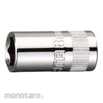 ESCO 1/4inch Sq Socket