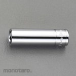 ESCO 11/32"x13.8mm deep socket
