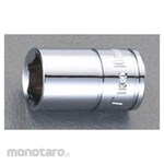 ESCO 12 mm 1 / 4SQ socket