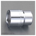 ESCO 12mm 1 / 2SQ socket