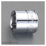 ESCO 12mm 3 / 8SQ socket