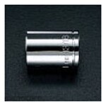 ESCO 13 / 16-inch 1 / 2SQ socket