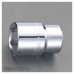 ESCO 13mm 1 / 2SQ socket
