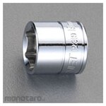 ESCO 13mm 3 / 8SQ socket