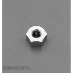 ESCO 14mm (Hex) Hex Adapter (for 1/4"Hex Shank)