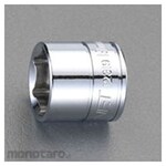 ESCO 14mm 3 / 8SQ socket