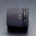 ESCO 15/16 inch x3 / 4sq impact socket