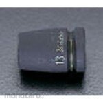 ESCO 17mmx1 / 2sq impact socket