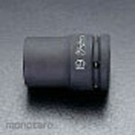 ESCO 17mmx3 / 4sq rear wheel nut socket