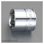 ESCO 19mm 3 / 8SQ socket