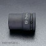 ESCO 19mmx3 / 4sq rear wheel nut socket