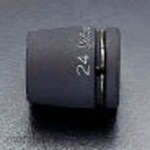 ESCO 1.1 / 16x3 / 4sq impact socket