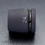 ESCO 1.1 / 2 x3 / 4sq impact socket