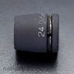 ESCO 1.1 / 4 x3 / 4sq impact socket