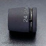 ESCO 1.11 / 16x3 / 4sq impact socket