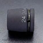 ESCO 1.13 / 16x3 / 4sq impact socket