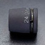 ESCO 1.15 / 16x3 / 4sq impact socket