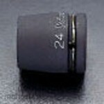ESCO 1.3 / 16x3 / 4sq impact socket