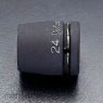 ESCO 1.3 / 4 x3 / 4sq impact socket