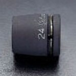 ESCO 1.3 / 8 x3 / 4sq impact socket