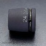 ESCO 1.5 / 8 x3 / 4sq impact socket