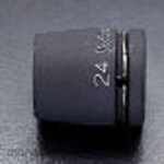 ESCO 1.7 / 16x3 / 4sq impact socket
