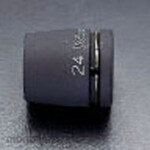 ESCO 1.7 / 8 x3 / 4sq impact socket