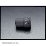 ESCO 21 mm x 1 inch rear wheel nut socket