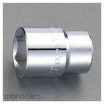 ESCO 21mm 1 / 2SQ socket