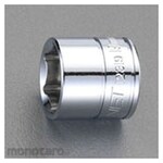 ESCO 21mm 3 / 8SQ socket