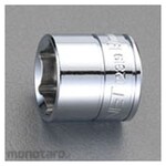 ESCO 22mm 3 / 8SQ socket