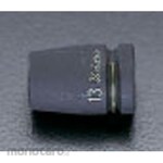 ESCO 22mmx1 / 2sq impact socket