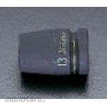 ESCO 23mmx1 / 2sq impact socket