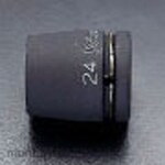 ESCO 26mmx3 / 4sq impact socket