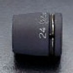 ESCO 28mmx3 / 4sq impact socket