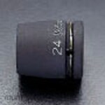 ESCO 2.1 / 16x3 / 4sq impact socket