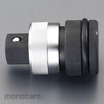 ESCO 3 / 4sq impact one-touch adapter