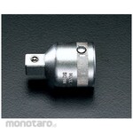ESCO 3 / 4sq x 1 / 2sq socket adapter