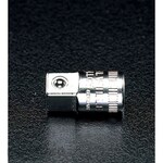 ESCO 3 / 4sq x 1 / 2sq socket adapter