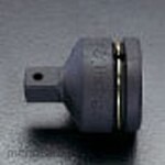 ESCO 3 / 4sqx 1 inch sq impact socket adapter