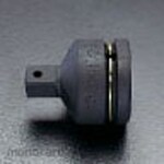 ESCO 3 / 4sqx1 / 2sq impact socket adapter