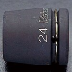 ESCO 3 / 4sqx21mm impact socket