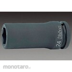 ESCO 3 / 4sqx30mm deep impact socket
