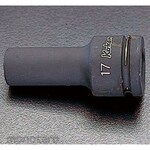 ESCO 3 / 4sqx38mm thin deep socket