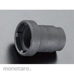 ESCO 3 / 8sq x M10 socket (for fine nut)